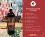 Ripota Nero D'vavola